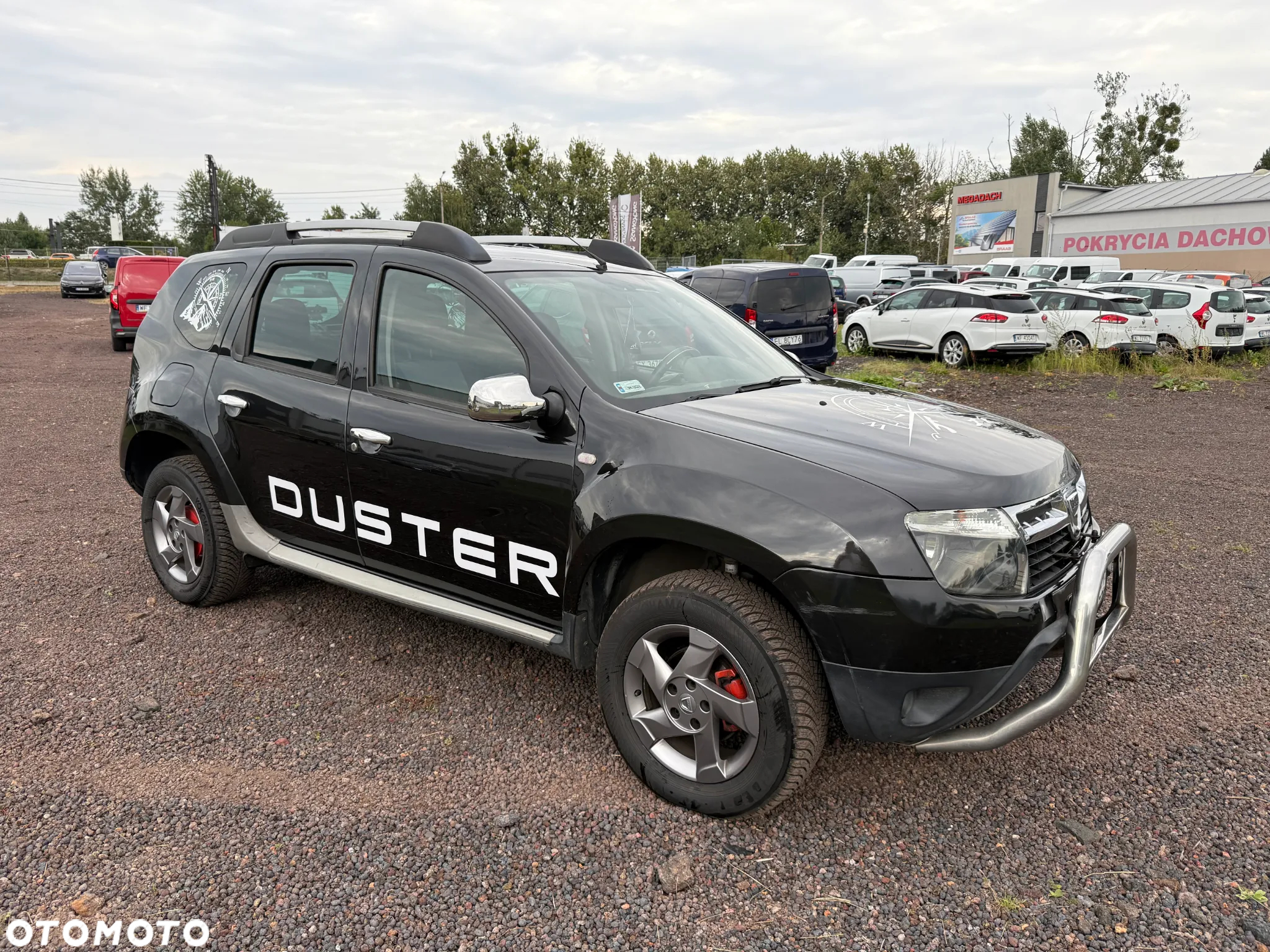 Dacia Duster 1.6 Laureate - 3