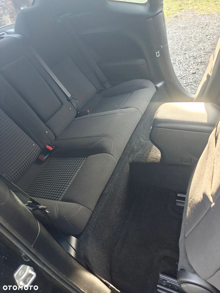 Dodge Challenger Automatik SXT Plus - 4