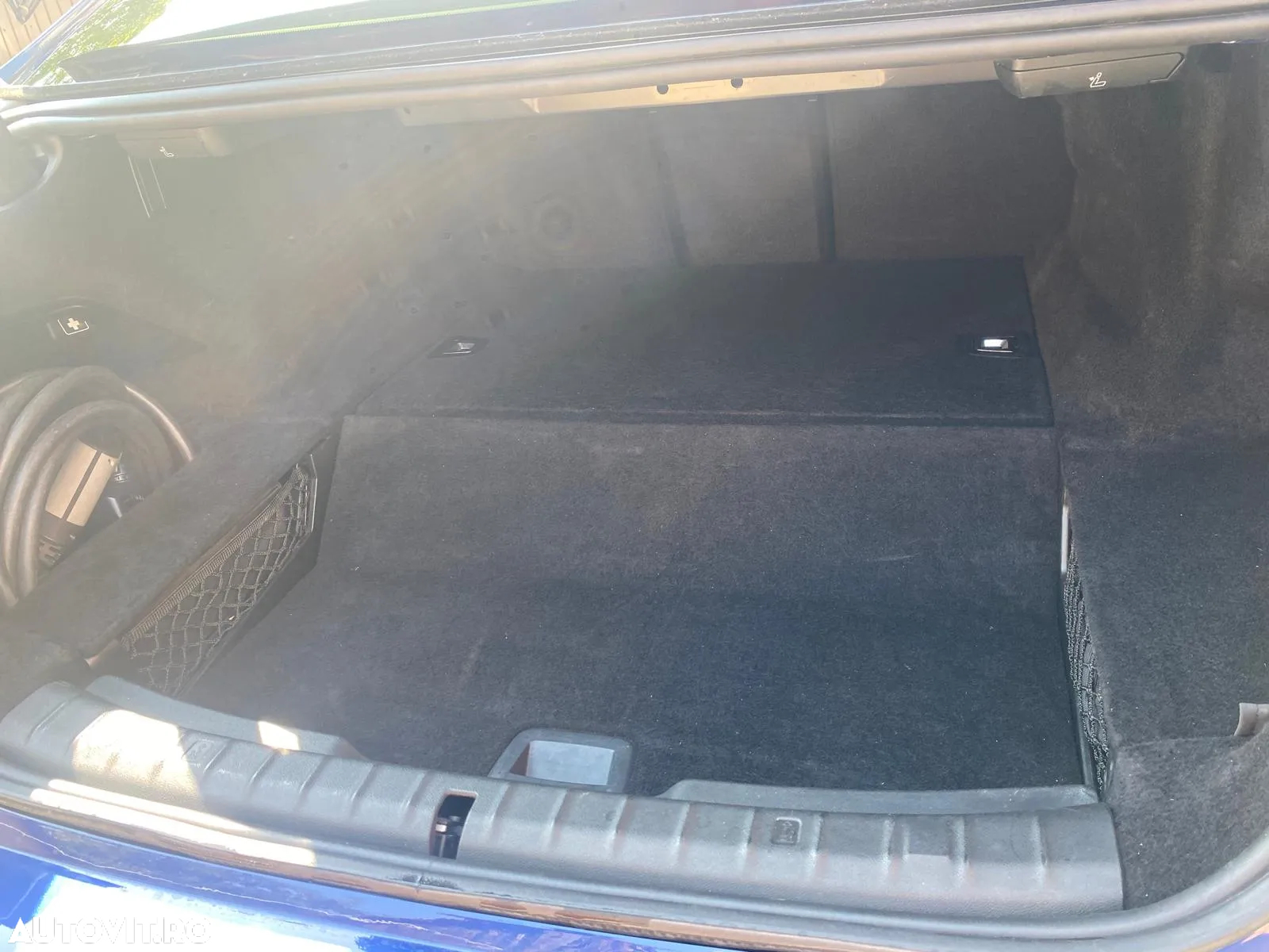 BMW Seria 5 530e AT PHEV - 23