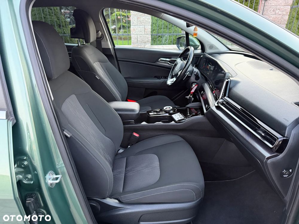 Kia Sportage ver-1-6-gdi-phev-2wd-vision - 5