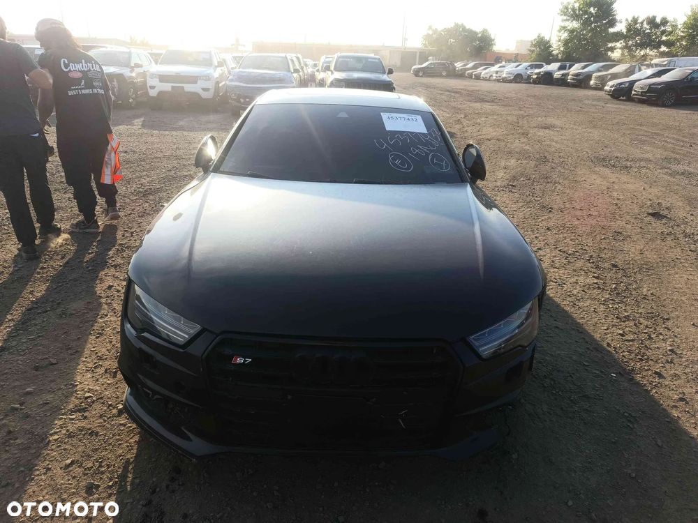 Audi S7 Sportback 4.0 TFSI Quattro S tronic - 18
