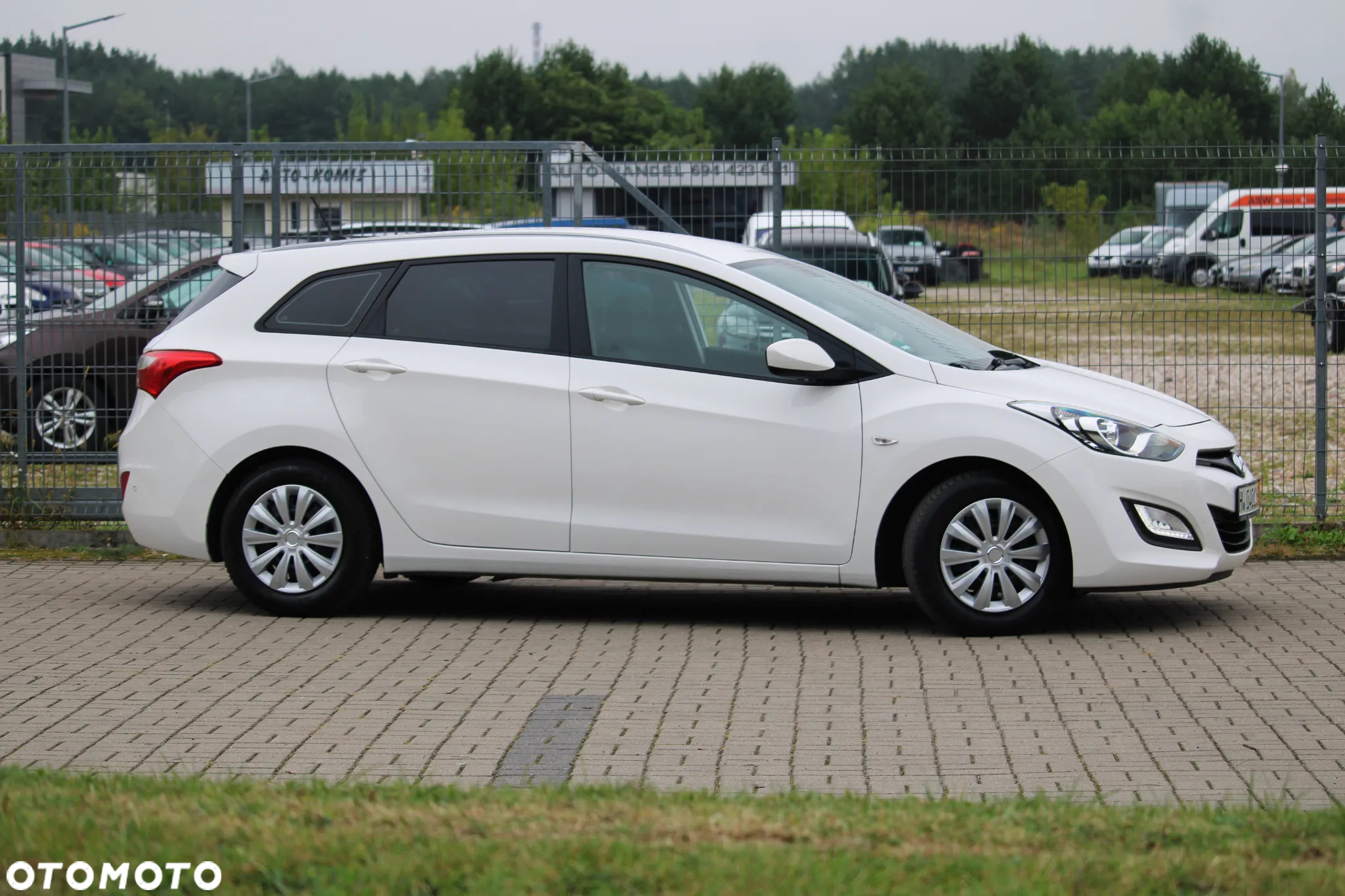 Hyundai i30 - 8