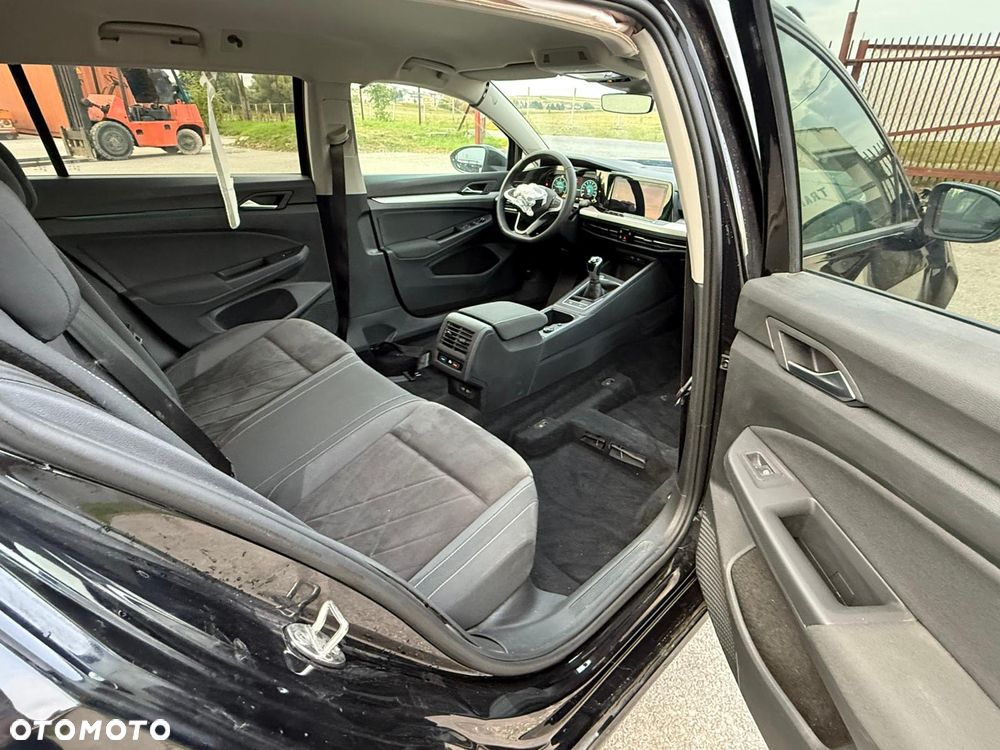 Volkswagen Golf 2.0 TDI SCR Energy - 24