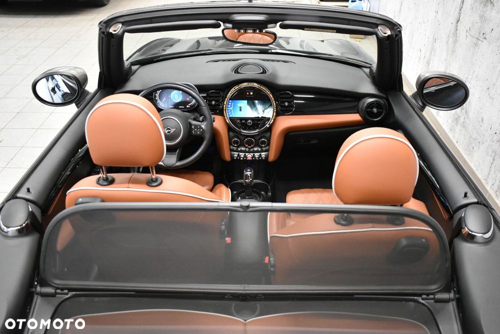 MINI Cooper - 6
