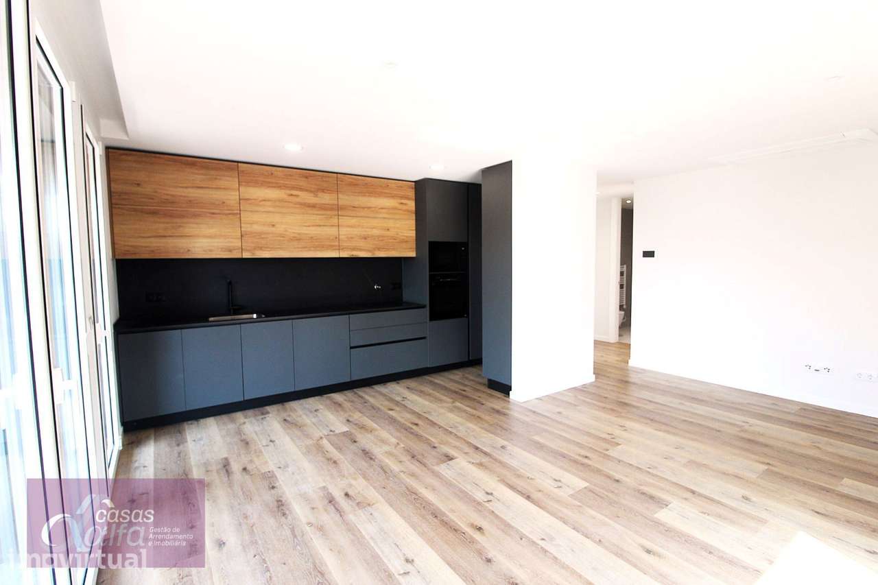 T1 novo  Quinta do Taborda Leiria - Grande imagem: 2/14