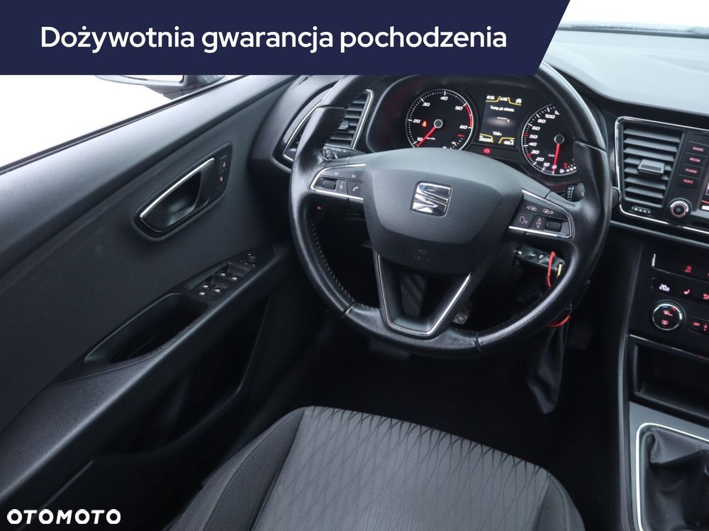 Seat Leon - 9