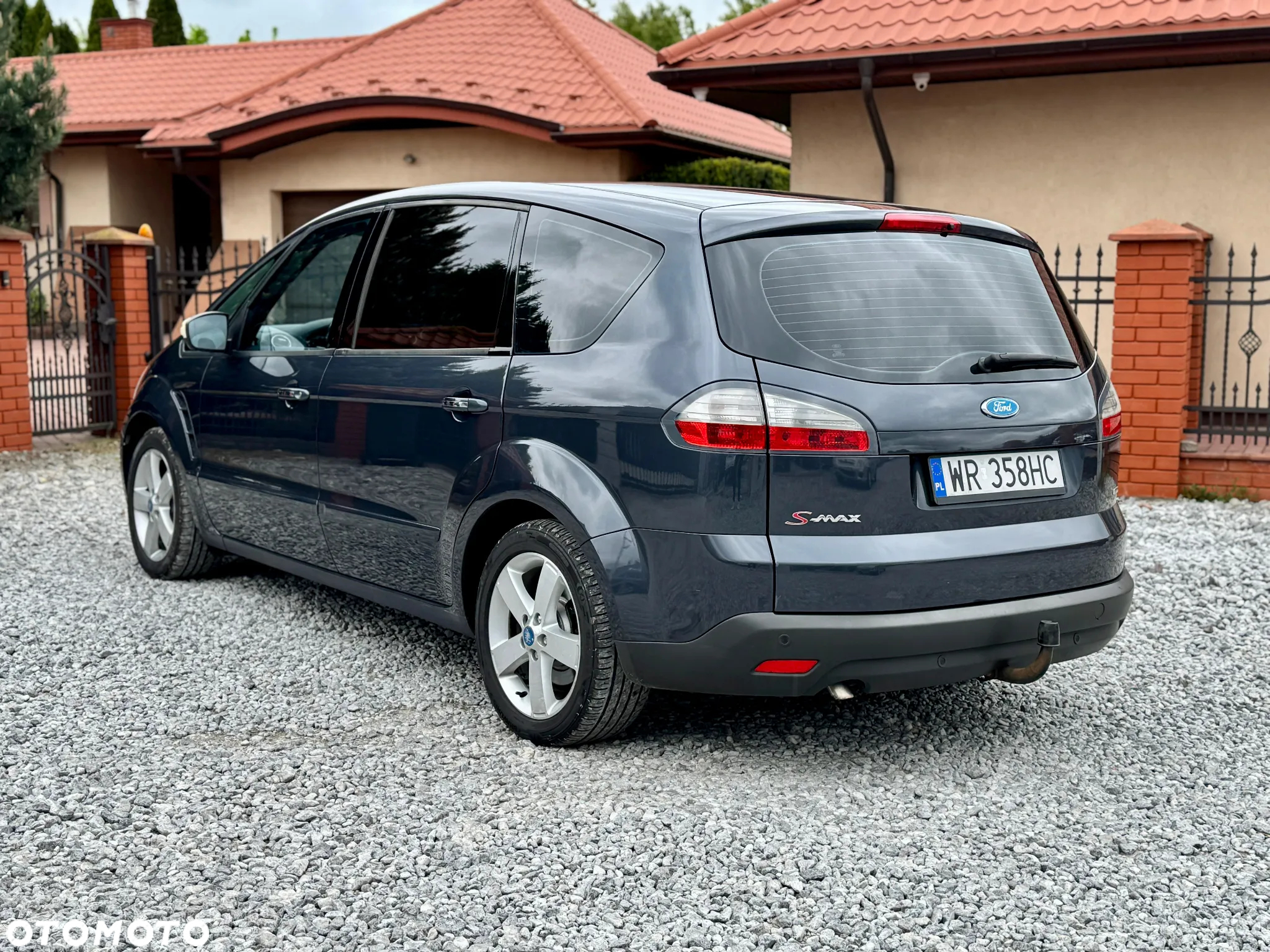 Ford S-Max - 3