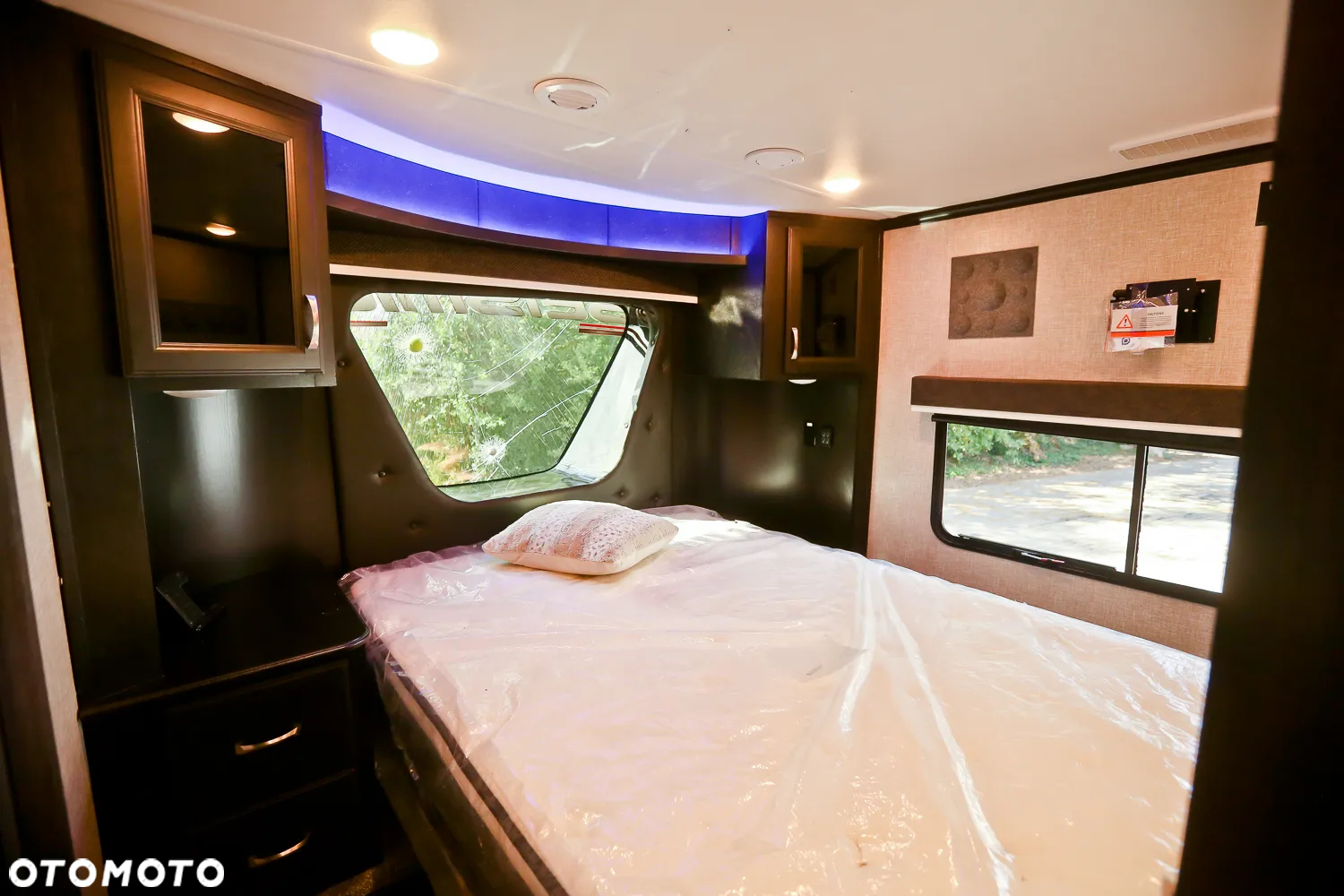 Inny 2023 SEISMIC 4113 LUXURY - 17