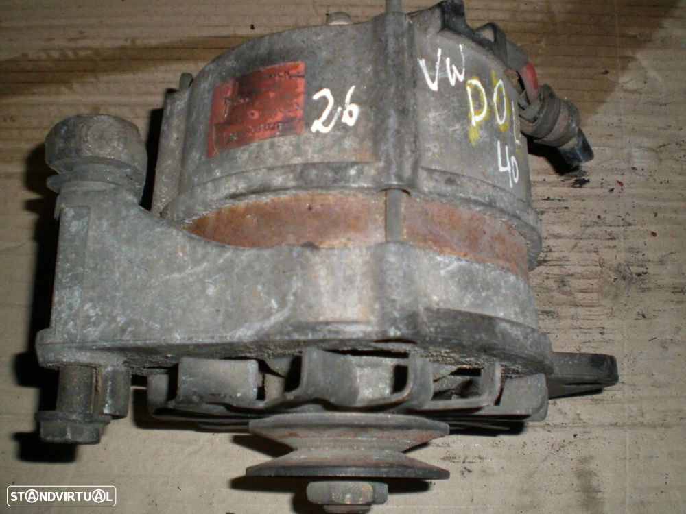 ALTERNADOR 0120488236 VW POLO - 1