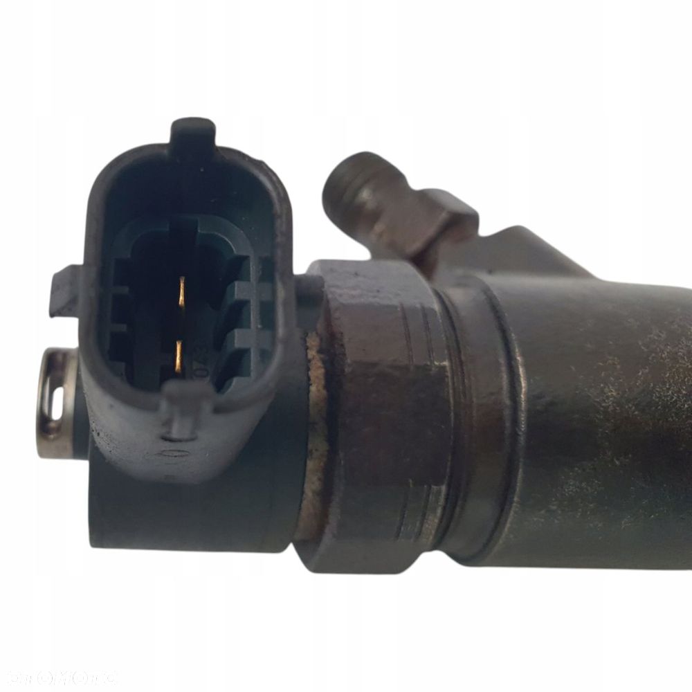 WTRYSKIWACZ Fiat Punto Opel Corsa Meriva Suzuki Swift 1.3 JTD 0445110183 - 6