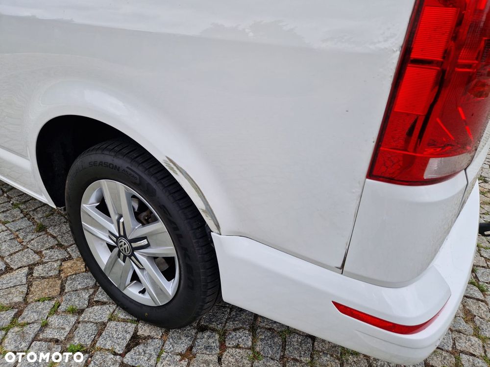 Volkswagen Multivan 2.0 TDI L1 Highline 4Motion - 3
