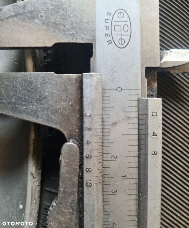 Koła Aluminiowe KBA46024 VW 6,5Jx16H2 5x112 ET45 - 10