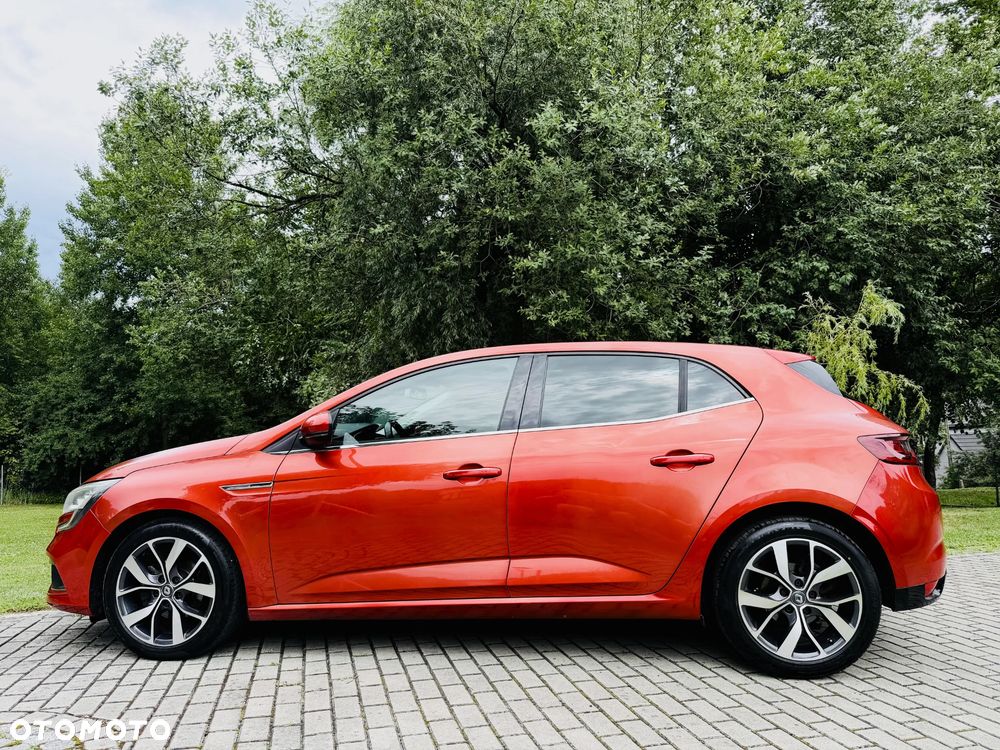 Renault Megane ENERGY TCe 130 Start & Stop LIMITED - 6