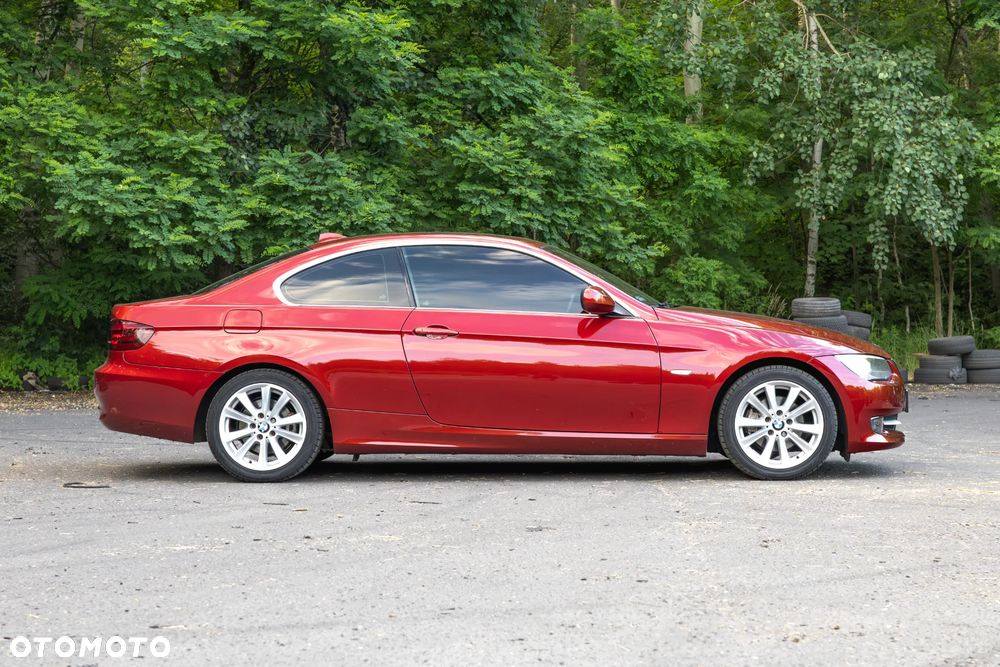 BMW Seria 3 - 16