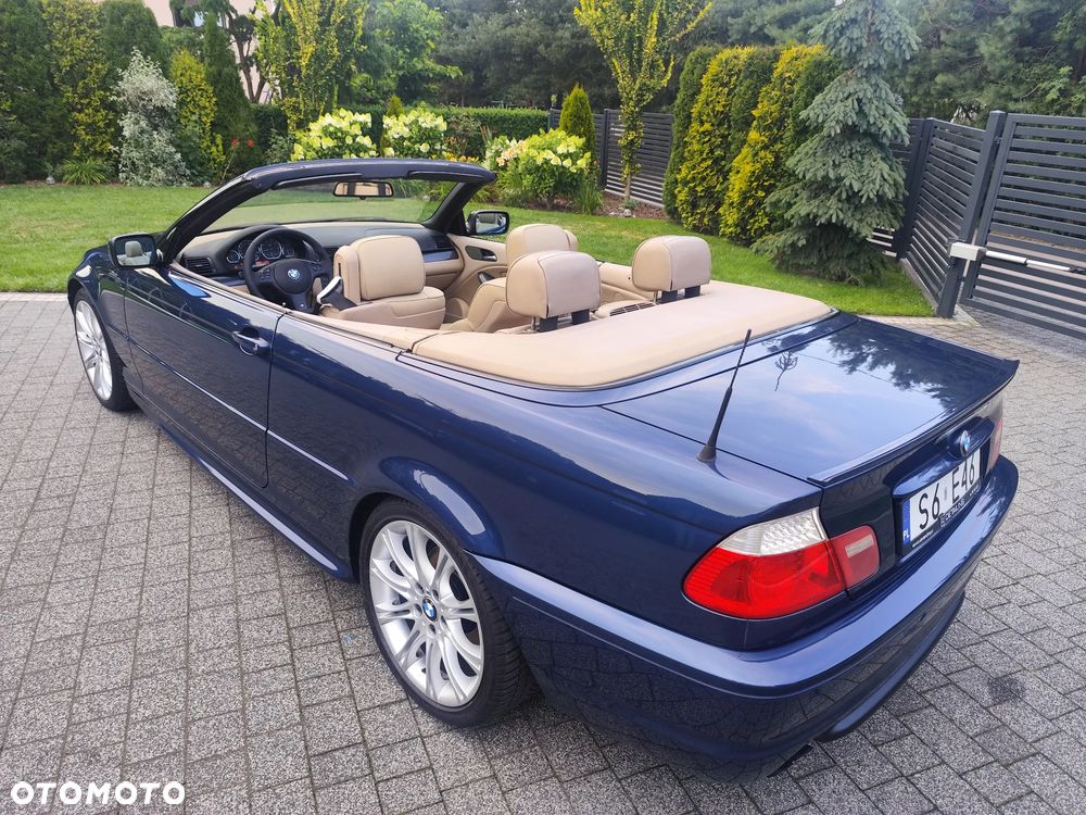 BMW Seria 3 325 Ci - 8