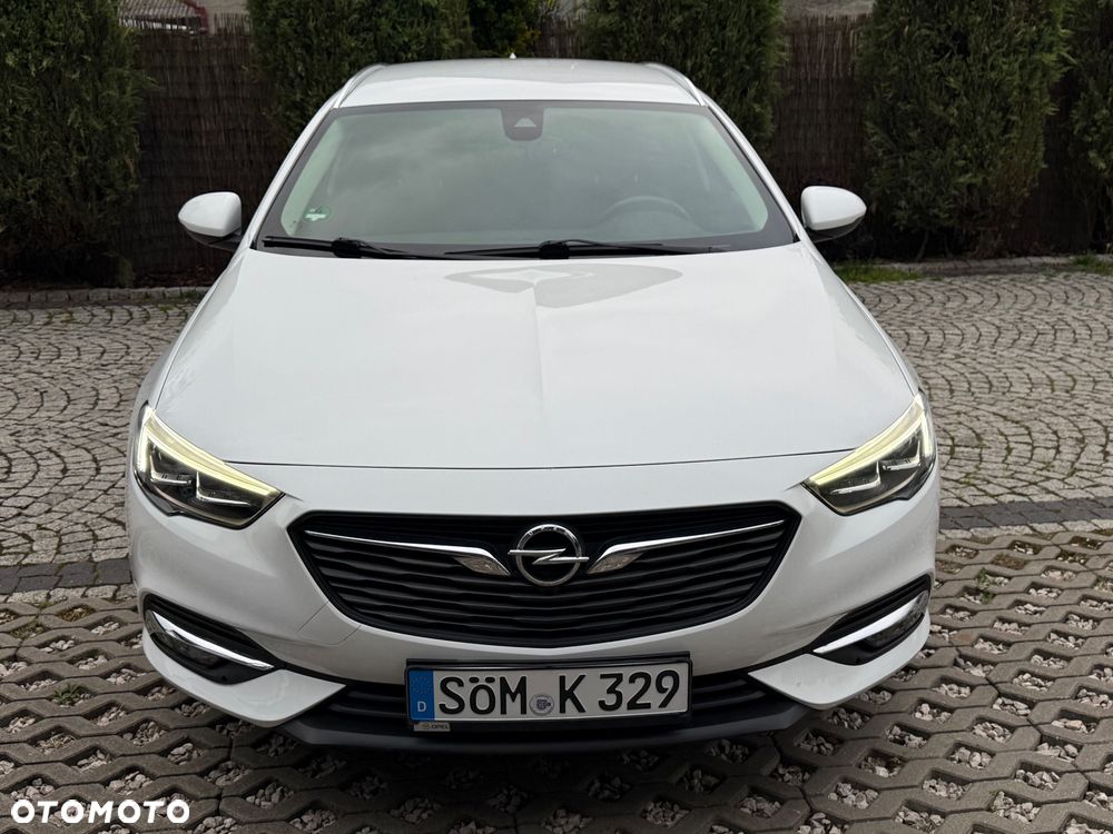 Opel Insignia 1.5 Direct InjectionTurbo Innovation - 21