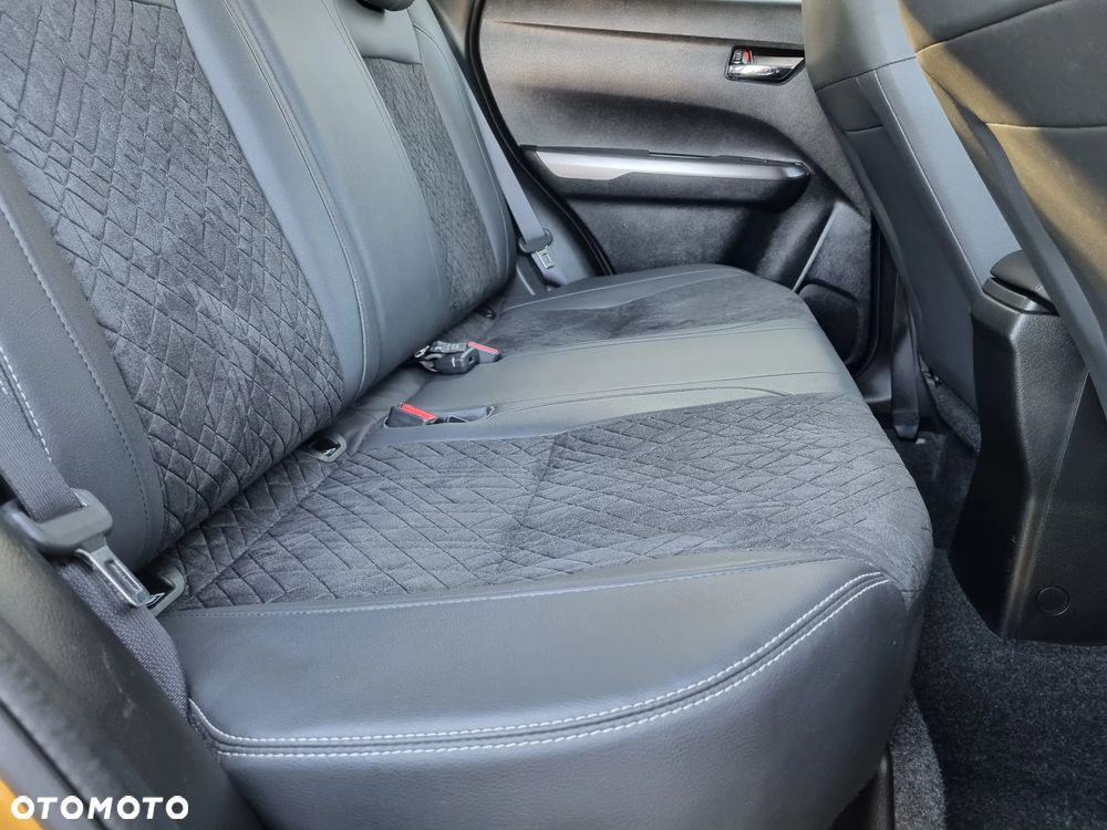 Suzuki Vitara 1.4 Boosterjet S - 35