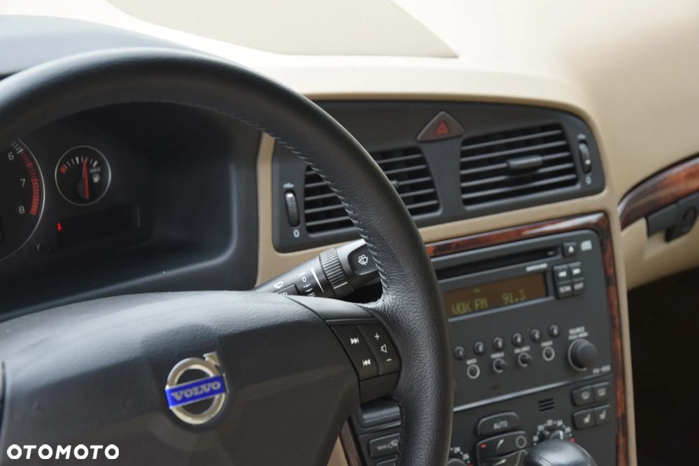 Volvo S60 - 24
