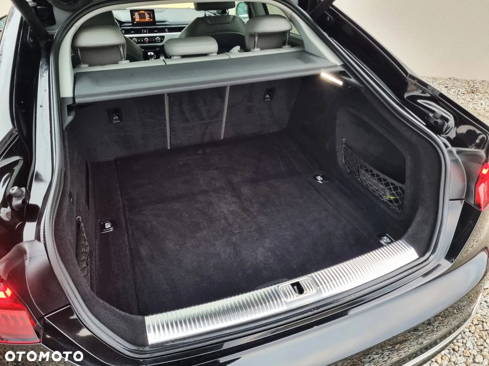 Audi A5 Sportback - 16