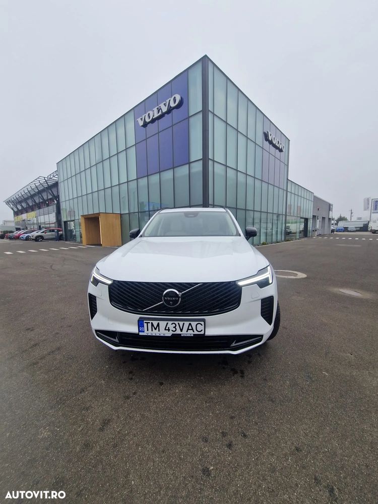 Volvo XC 90 Recharge T8 AWD Ultimate Bright - 2