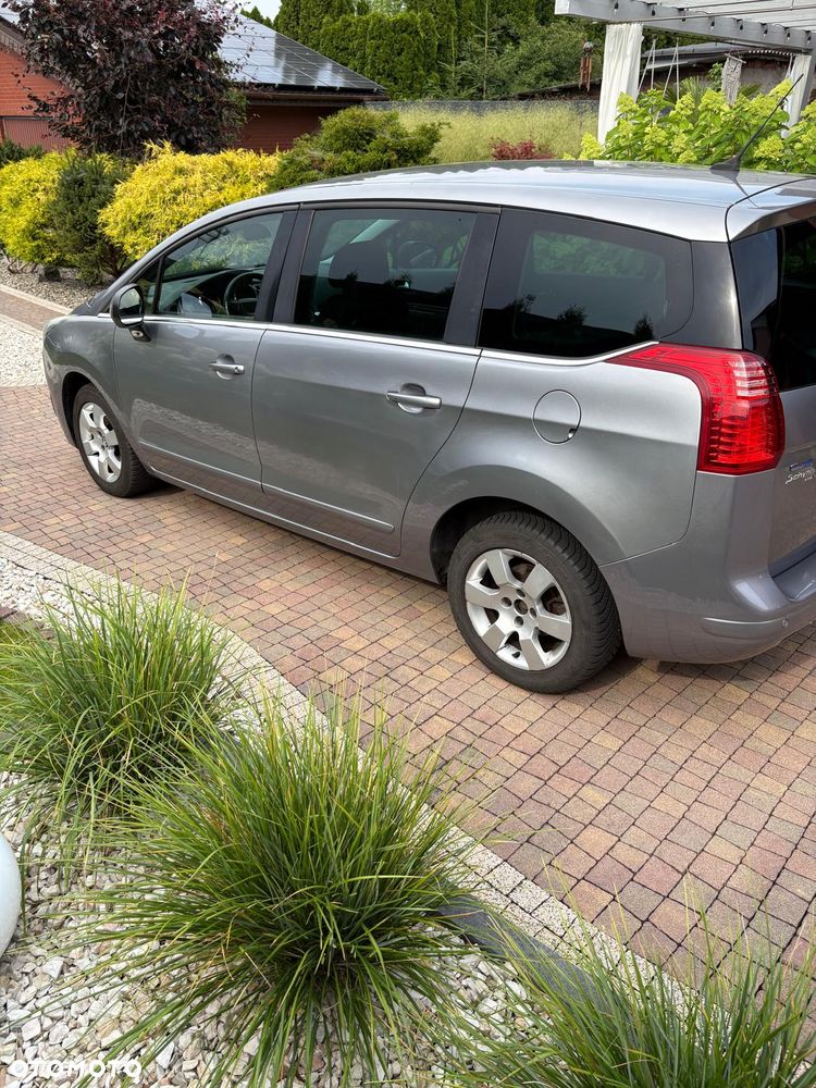 Peugeot 5008 BlueHDI 120 EAT6 Stop & Start Active - 3