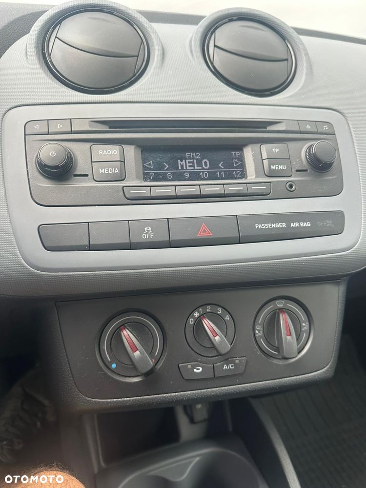 Seat Ibiza 1.4 Style - 15