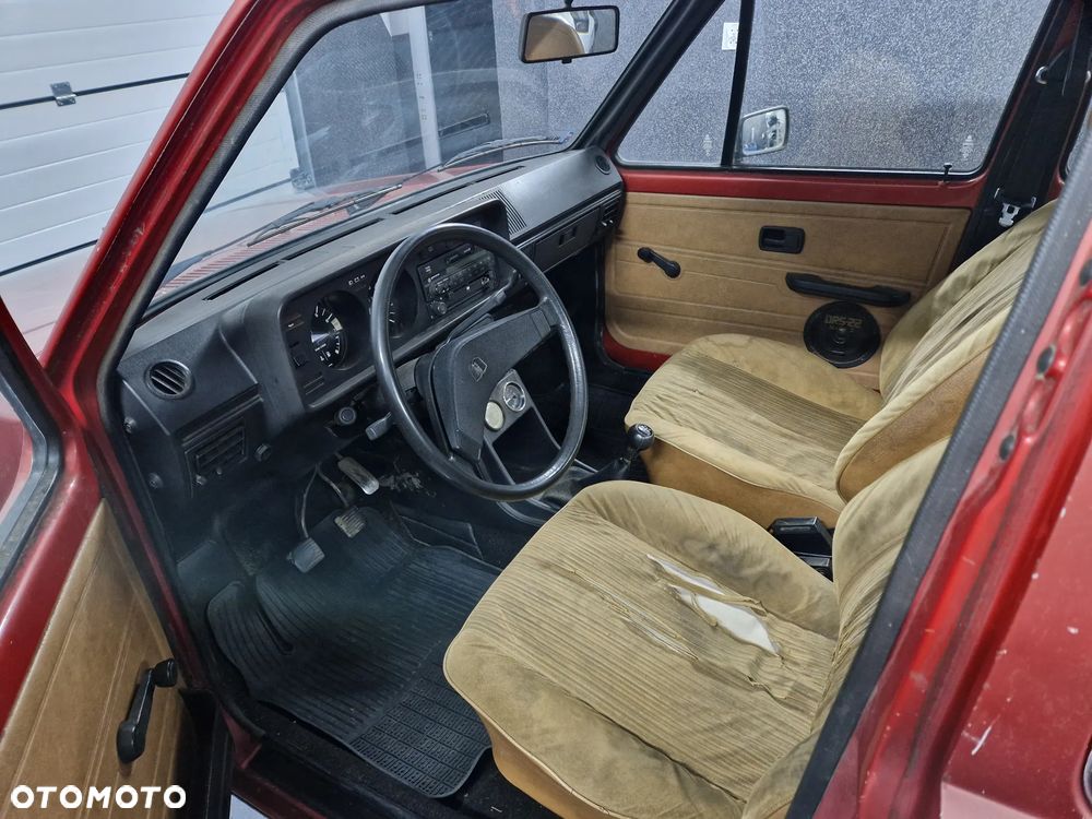 Volkswagen Golf - 3
