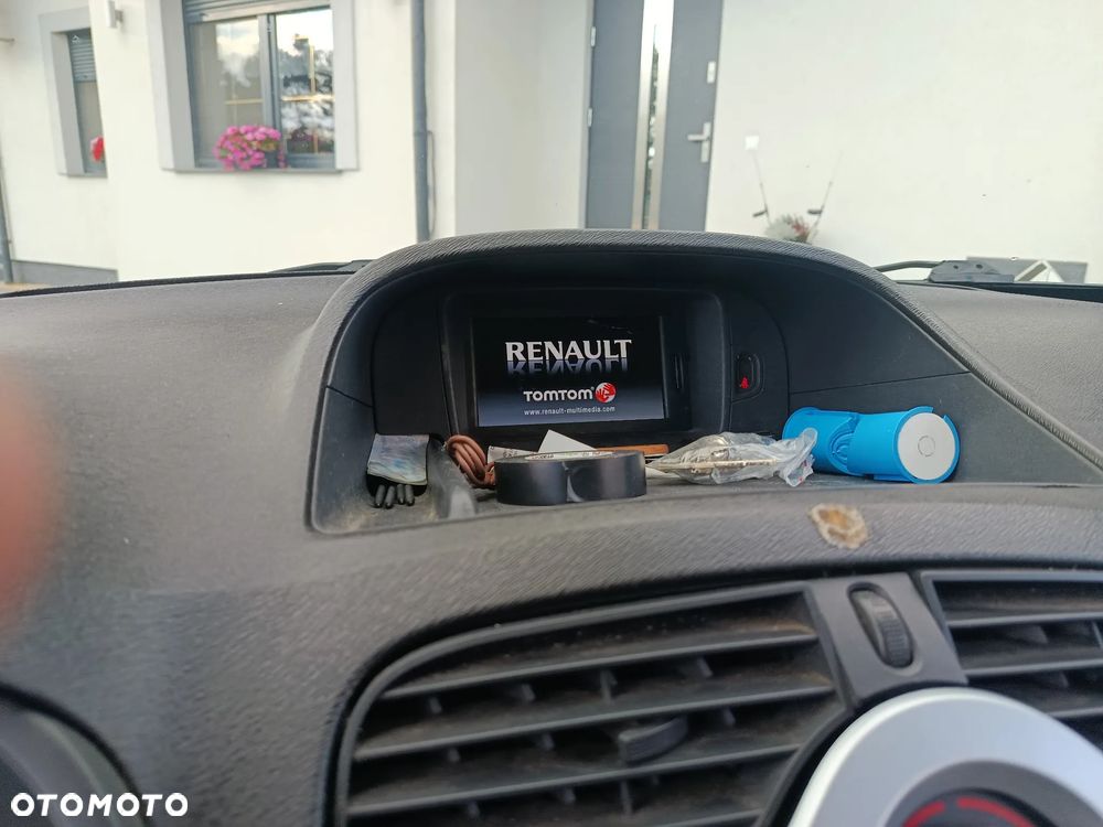 Renault Kangoo - 3