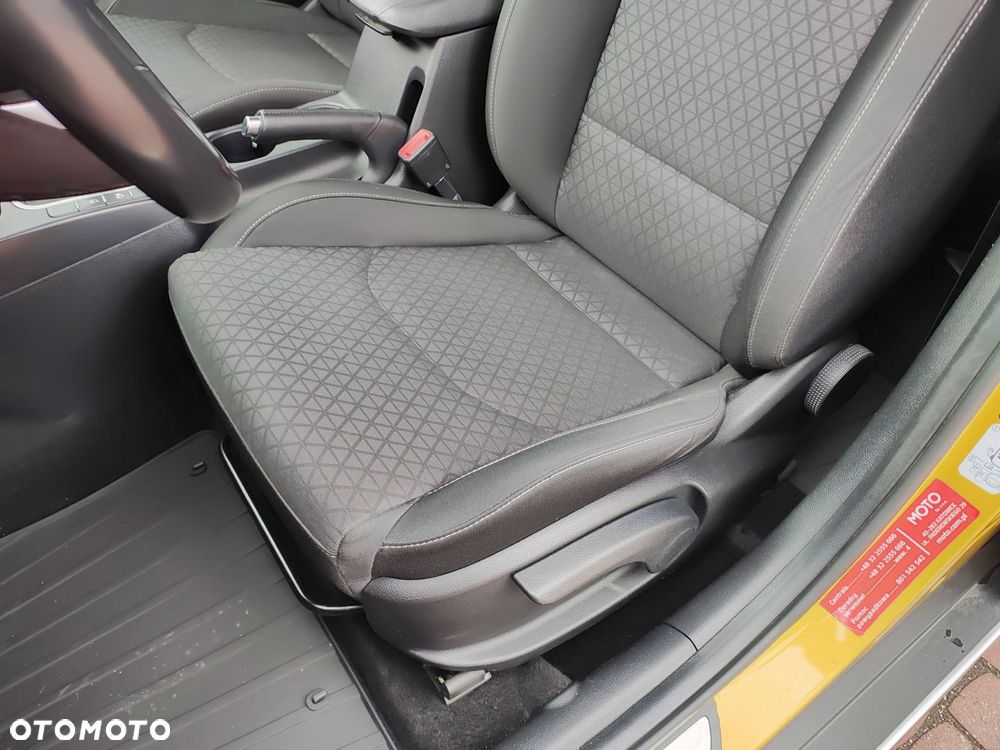 Kia XCeed 1.4 T-GDI M - 12