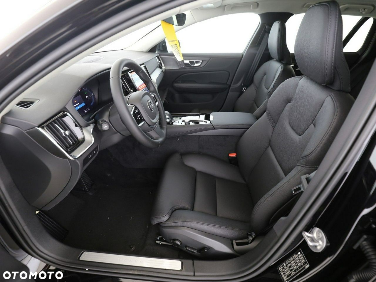 Volvo V60 - 3
