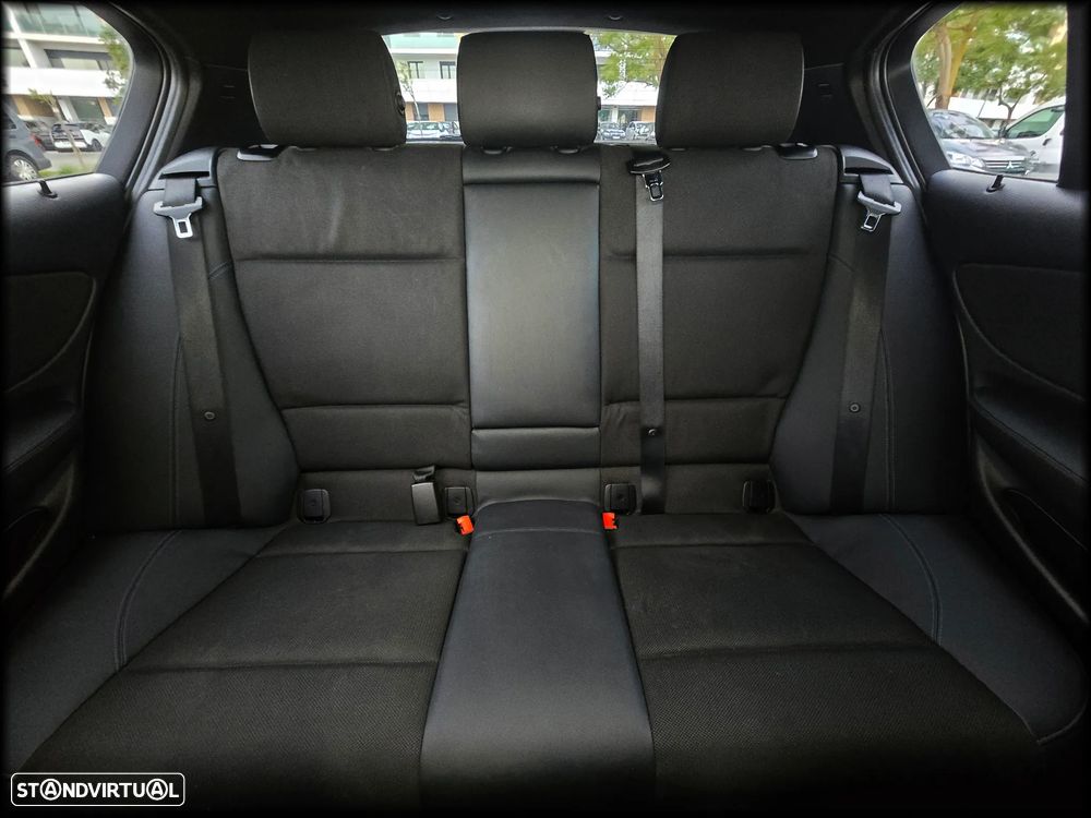 BMW 123 d DPF Edition Sport - 6