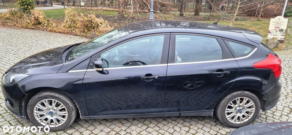 Ford Focus - 15