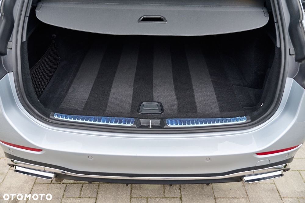 Mercedes-Benz Klasa C 300 d 9G-TRONIC - 40