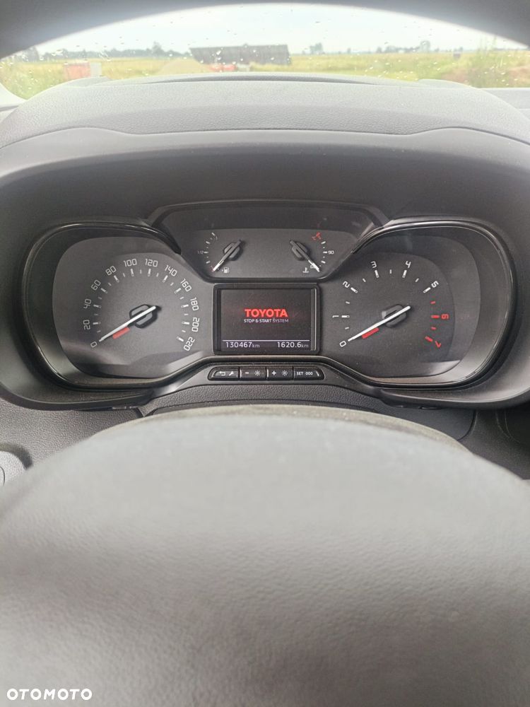 Toyota Proace City Verso - 3