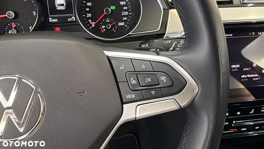 Volkswagen Passat 2.0 TDI EVO Elegance DSG - 22