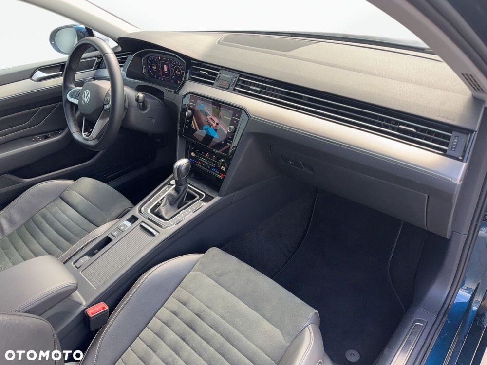 Volkswagen Passat Variant - 20
