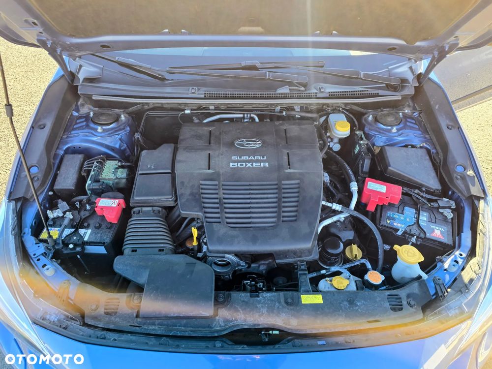 Subaru XV 2.0ie Lineartronic Comfort - 26