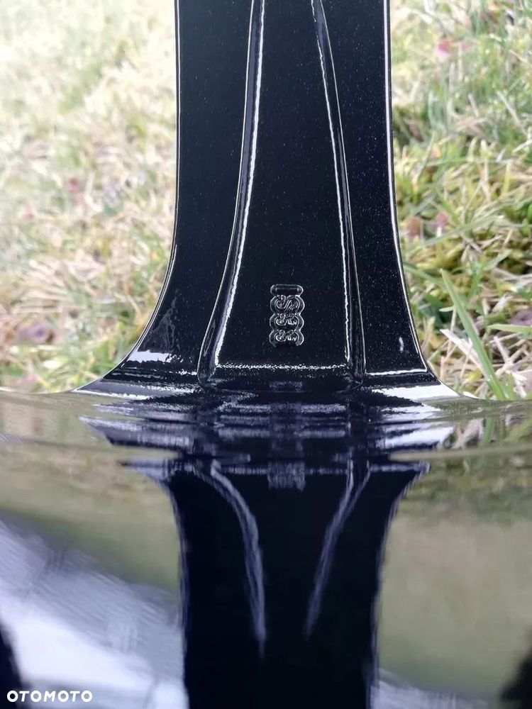 BMW F01 F02 F10 F11 07 GT 19'' OEM INDIVIDUAL - 5