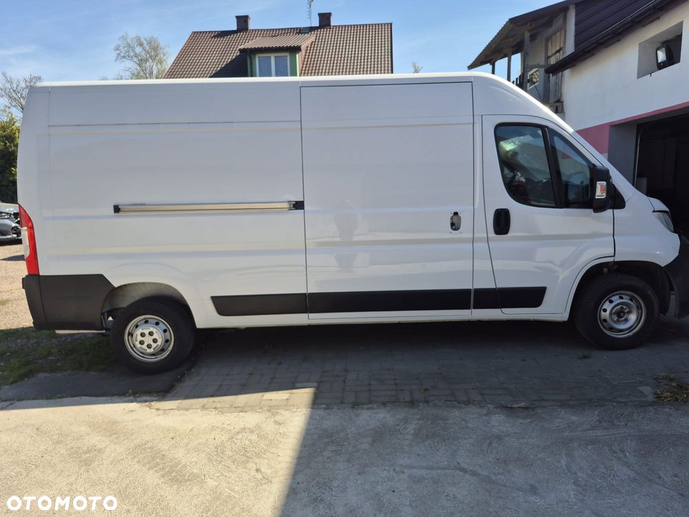 Opel Movano - 4