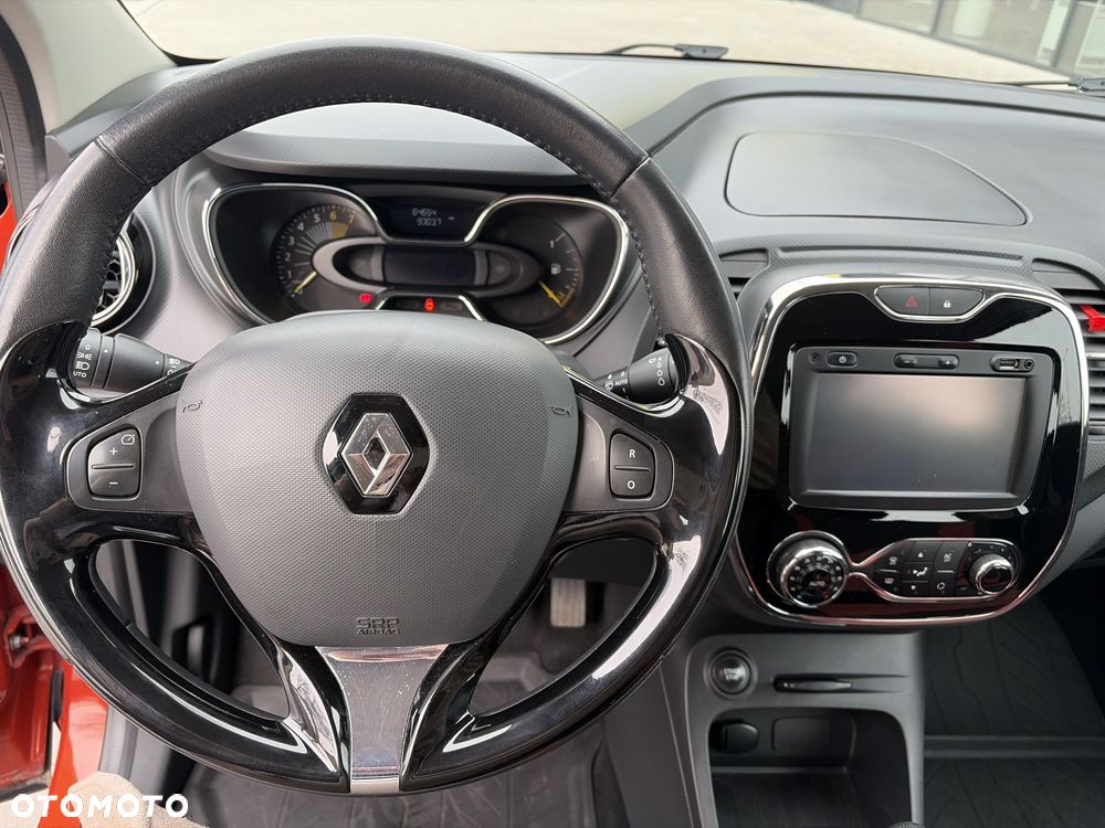 Renault Captur 0.9 Energy TCe Intens - 13