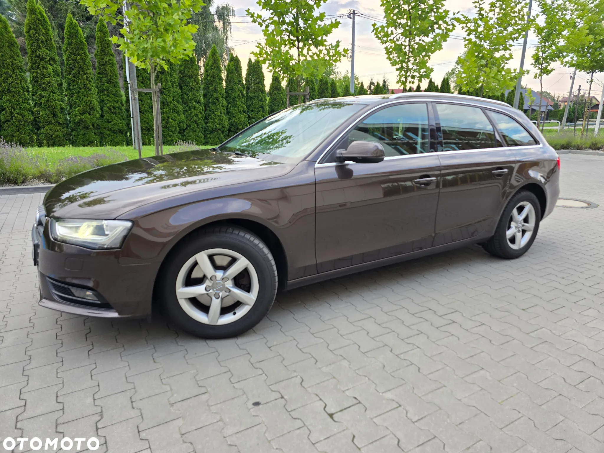 Audi A4 2.0 TDI Limited Edition - 4