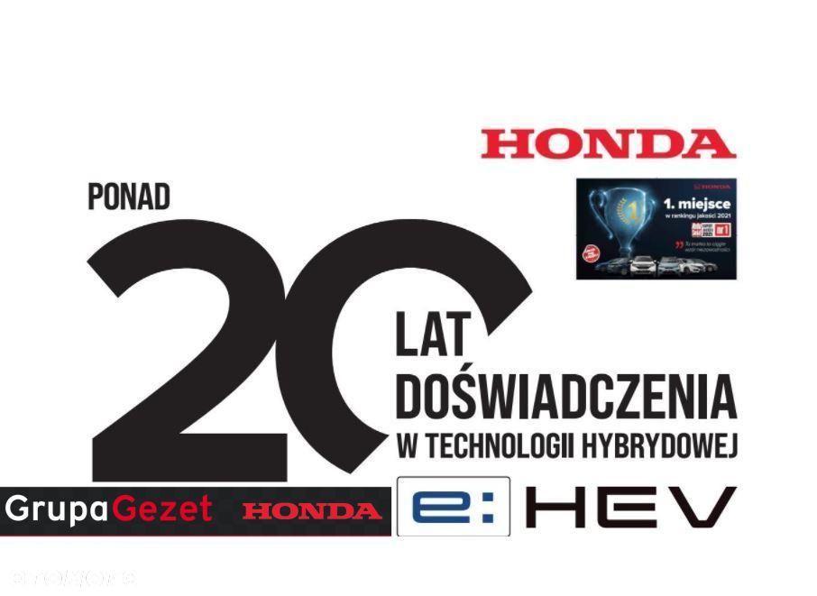 Honda ZR-V - 18