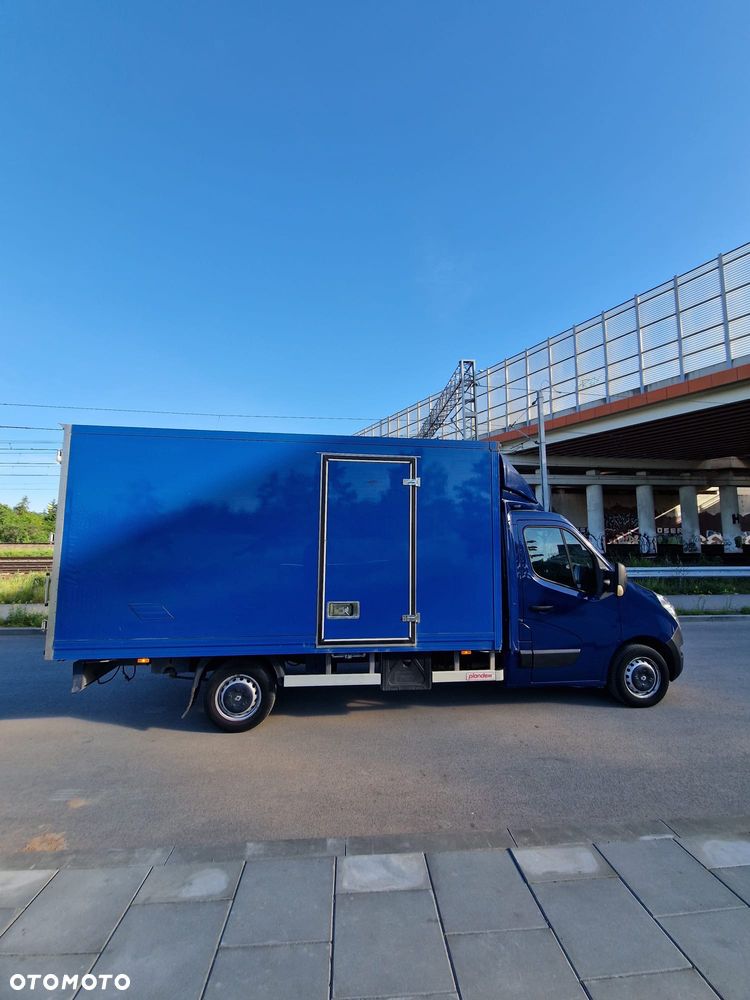Renault Master - 7