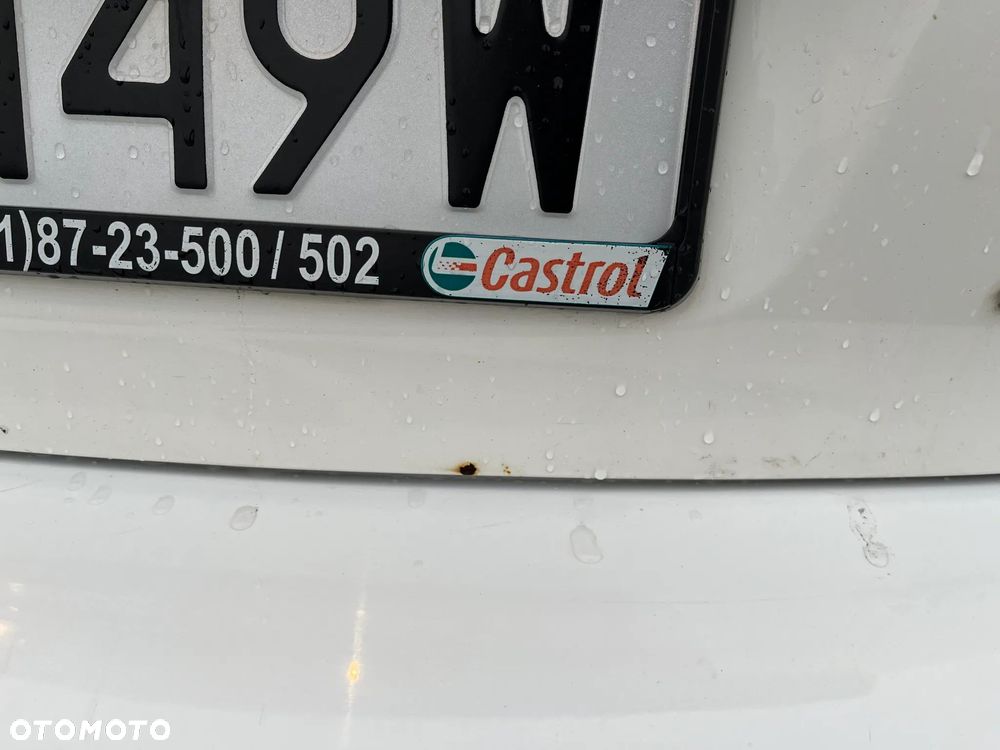 Toyota Auris 1.4 D-4D Terra EU5 - 27