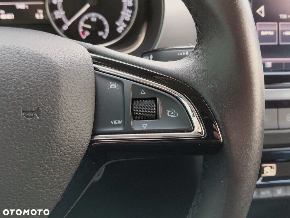 Skoda Fabia 1.0 TSI Style - 22