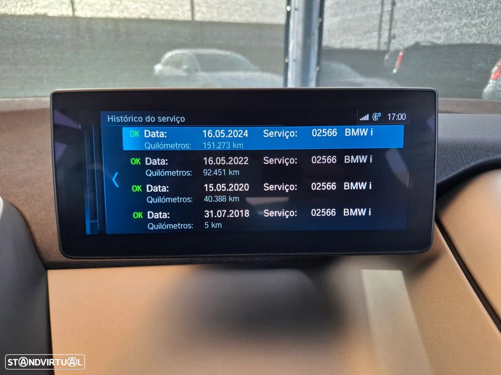 BMW i3 94Ah - 39