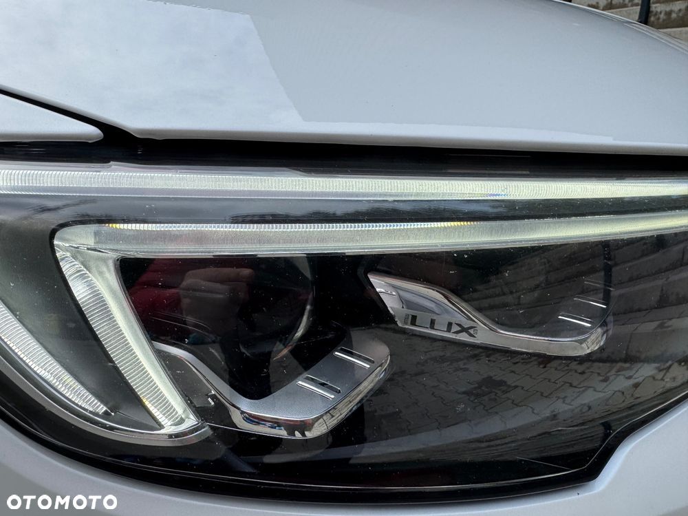 Opel Insignia 2.0 CDTI Cosmo S&S - 38