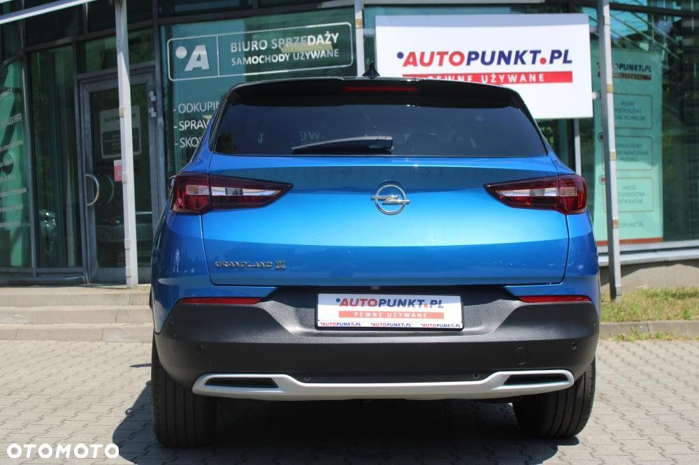 Opel Grandland X - 29