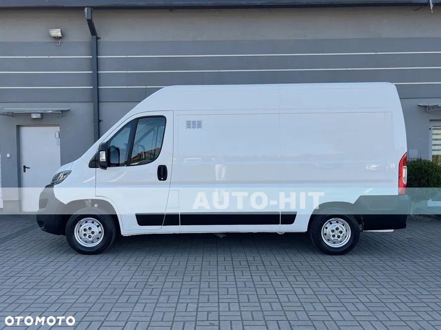 Peugeot Boxer - 14