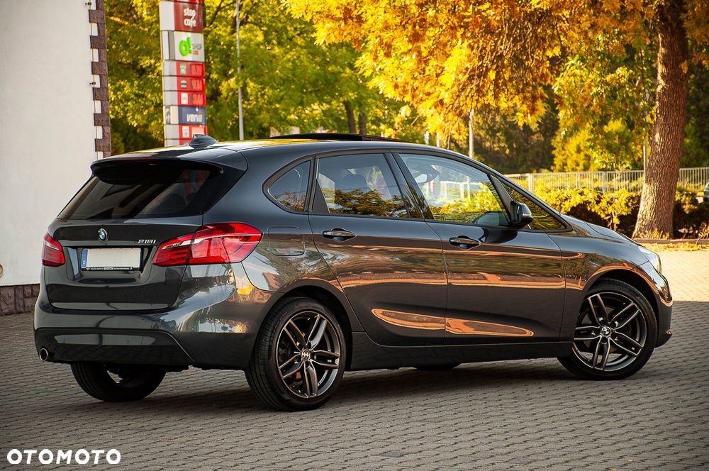 BMW Seria 2 - 21
